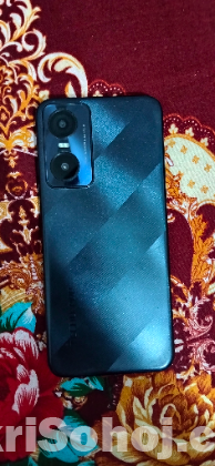 Tecno pop 6 pro (2/32)